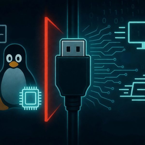Le pilote Nouveau s'apprête à franchir la barrière HDMI 2.1, bloquée depuis des années sur AMD
