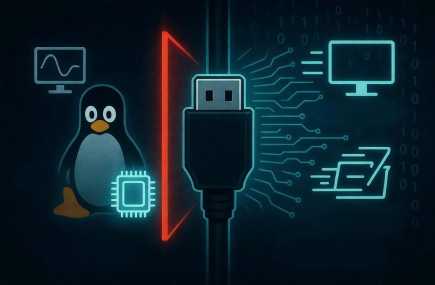 Le pilote Nouveau s'apprête à franchir la barrière HDMI 2.1, bloquée depuis des années sur AMD