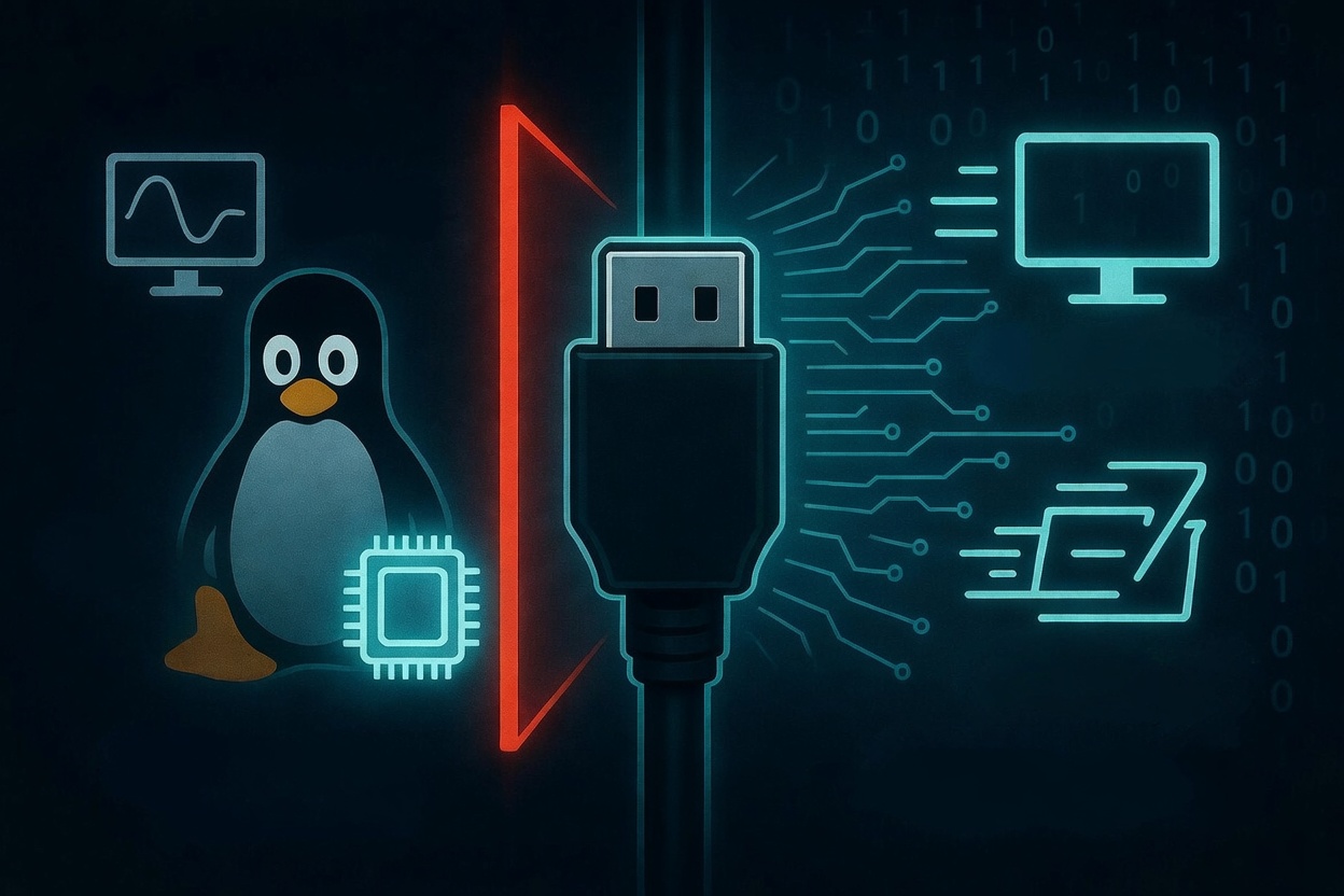 Le pilote Nouveau s'apprête à franchir la barrière HDMI 2.1, bloquée depuis des années sur AMD