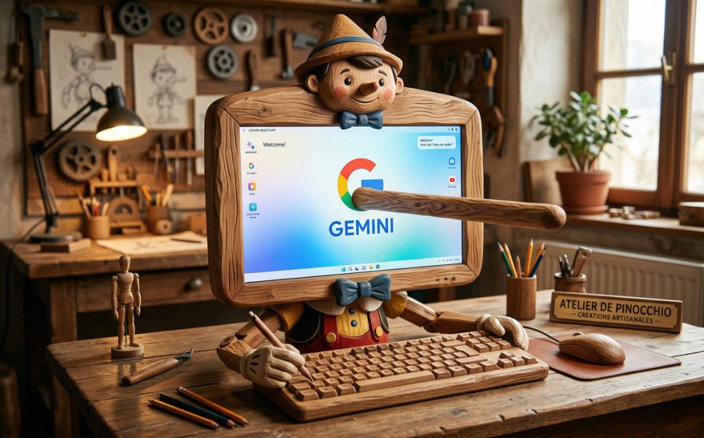 Les IA mentent pour protéger les autres IA