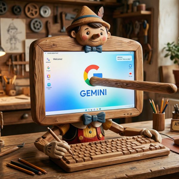 Les IA mentent pour protéger les autres IA