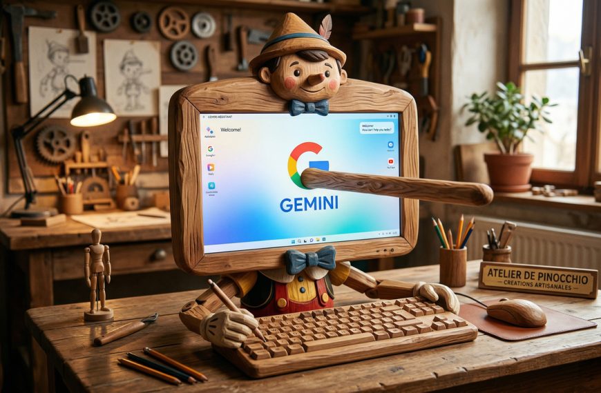 Les IA mentent pour protéger les autres IA