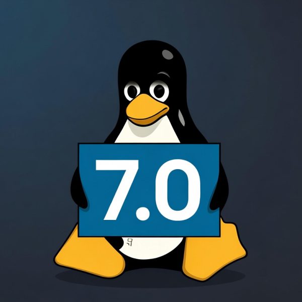 Linux 7.0 débarque avec un XFS qui se répare tout seul