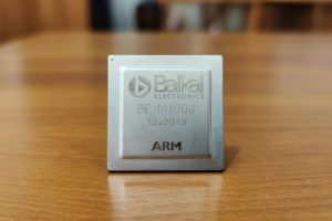 Linux commence à retirer le support des processeurs russes Baikal