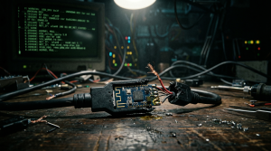 Un driver Linux contre les périphériques USB piégés