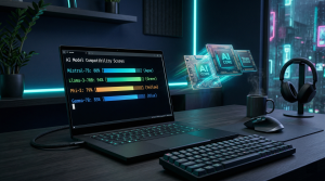 llmfit – L'outil qui sait quel LLM votre PC peut encaisser