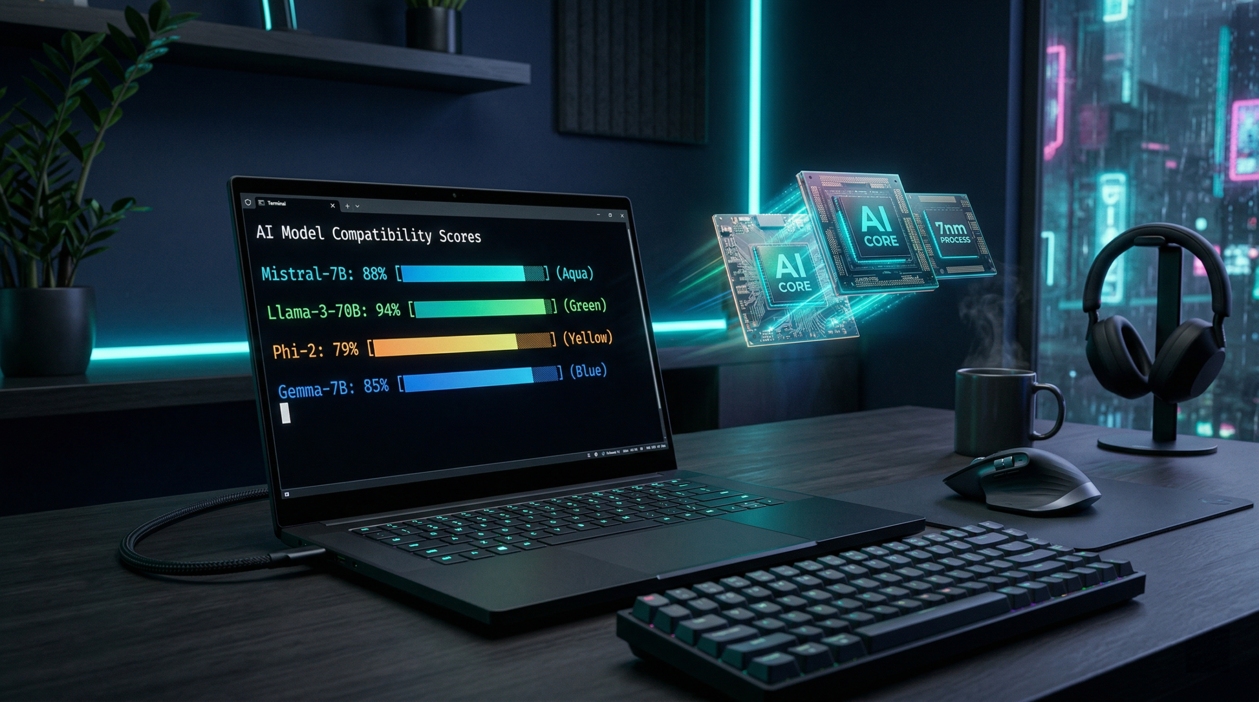 llmfit – L'outil qui sait quel LLM votre PC peut encaisser