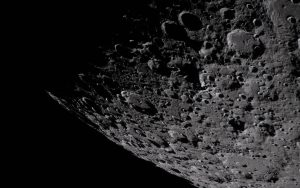 Ces photos d’Artemis II révèlent la face cachée de la Lune comme on ne l’avait jamais vue