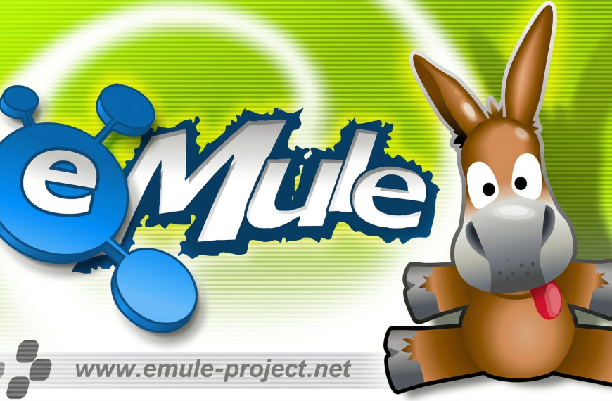 macMule – L'âne est de retour sur Mac