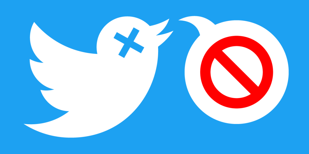 Mais pourquoi l'Electronic Frontier Foundation quitte X ?