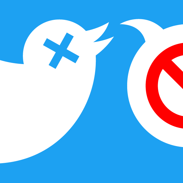 Mais pourquoi l'Electronic Frontier Foundation quitte X ?