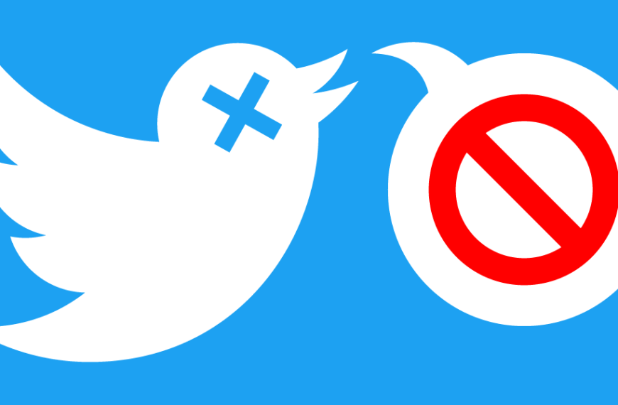 Mais pourquoi l'Electronic Frontier Foundation quitte X ?