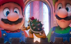 Super Mario Galaxy, le film est déjà un immense carton malgré des critiques désastreuses