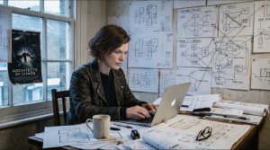 MemPalace – Quand Milla Jovovich code de l'IA open source