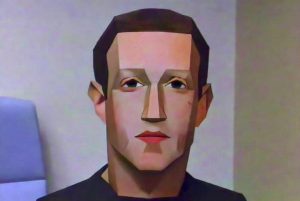 Meta développe un clone IA de Mark Zuckerberg pour discuter avec ses employés