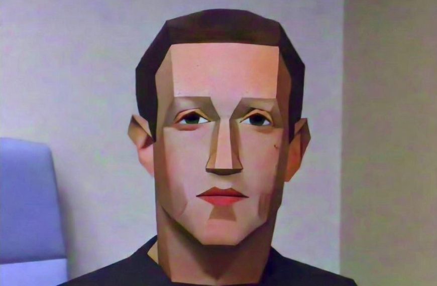 Meta développe un clone IA de Mark Zuckerberg pour discuter avec ses employés
