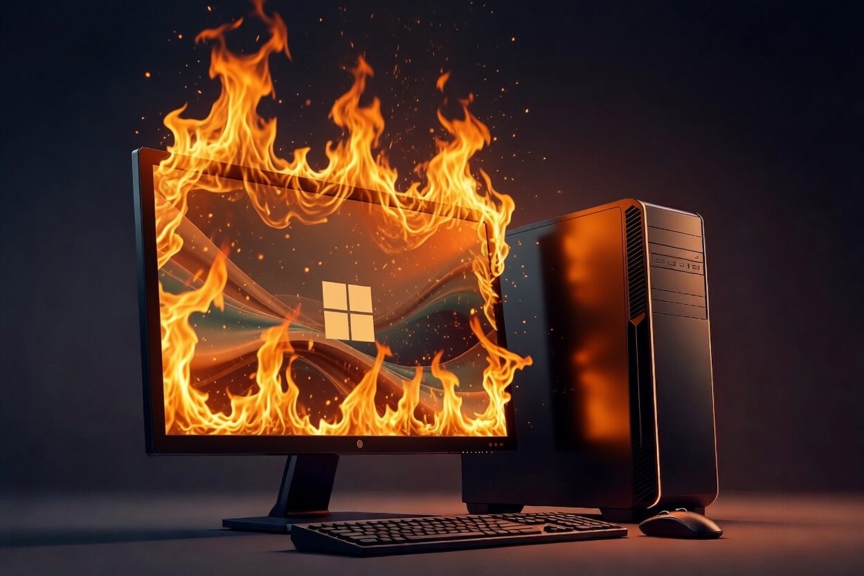 Microsoft lance Windows K2, son chantier interne pour réparer Windows 11