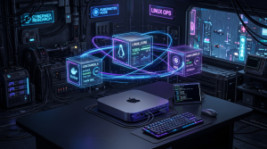 Mocker – Le clone Docker natif pour Mac Apple Silicon