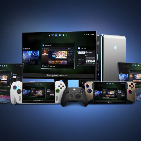 Windows 11 se transforme en console Xbox grâce à ce mode caché, votre PC ne sera plus jamais le même