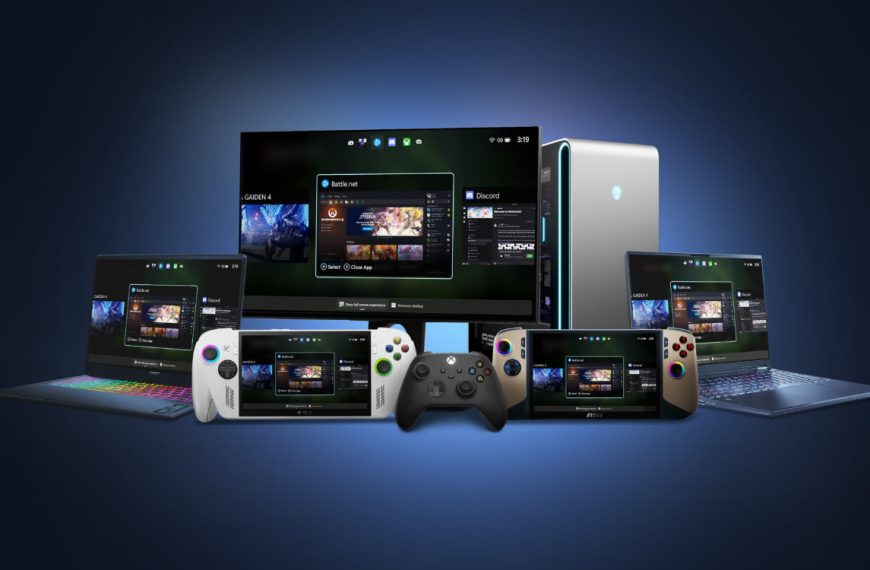 Windows 11 se transforme en console Xbox grâce à ce mode caché, votre PC ne sera plus jamais le même