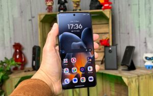 Motorola Edge 70 : la famille pourrait bientôt s’agrandir d’au moins trois membres