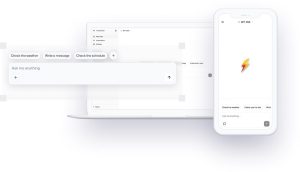 Mozilla lance Thunderbolt, un client IA open source pensé pour l'entreprise