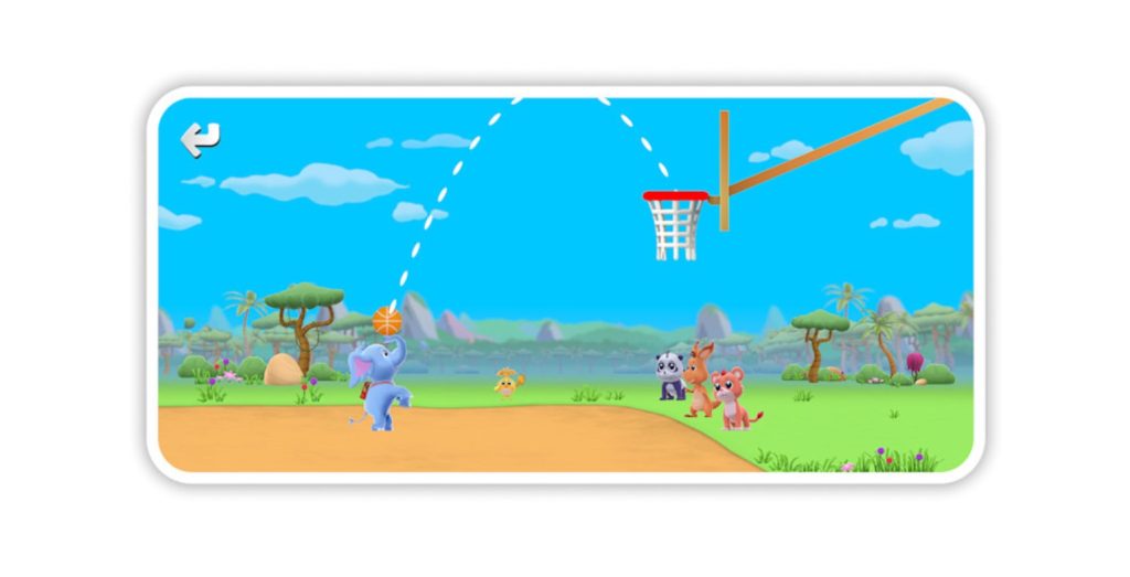 Netflix lance une nouvelle application, dédiée aux enfants