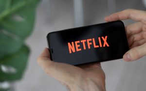 Netflix : voici quand l’application mobile va se transformer en copie de TikTok