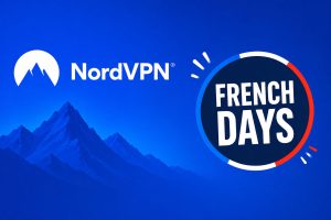 French Days : NordVPN bouscule ses rivaux avec une offre à -77%