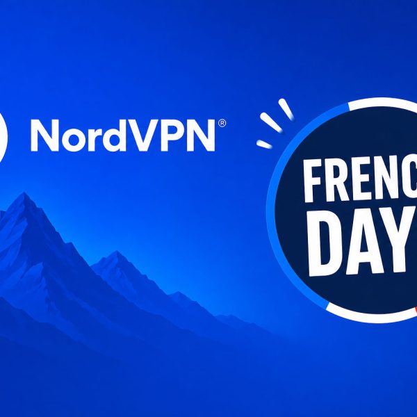 French Days : NordVPN bouscule ses rivaux avec une offre à -77%