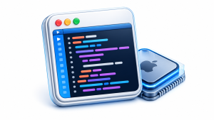 Notepad++ débarque sur MacOS – Le portage non officiel