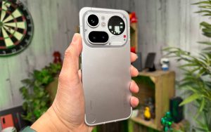 Nothing OS 4.1 arrive enfin sur plus de smartphones : voici ses nouveautés et les modèles concernés