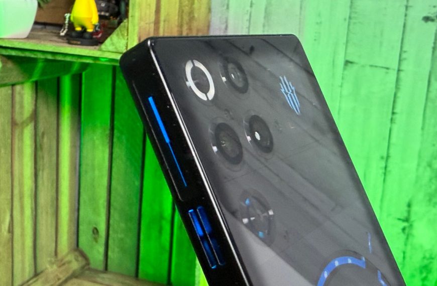 Ces smartphones gaming sont accusés d’avoir triché lors des benchmarks