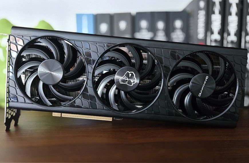 Vous comptez acheter une RTX 5060 Ti ? On vous conseille de faire vite, les stocks pourraient bientôt disparaître