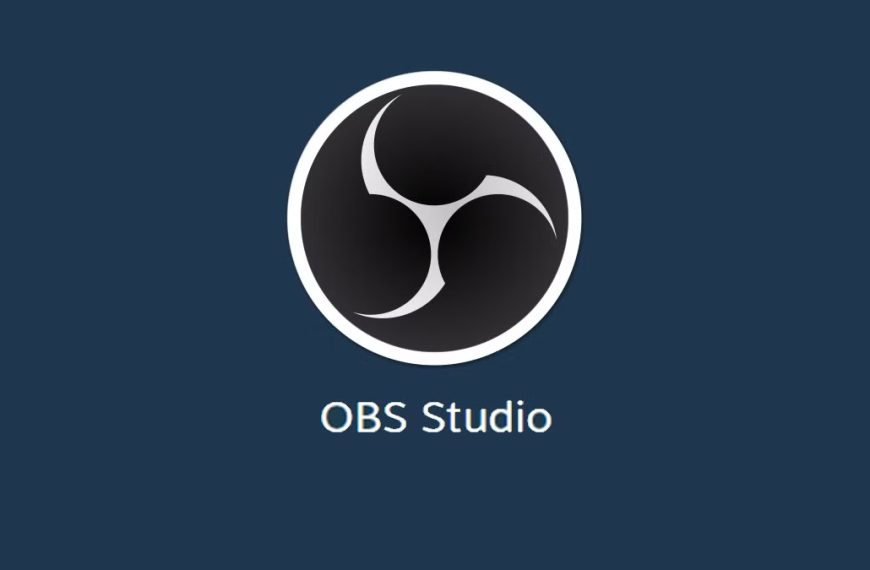 OBS Studio 32.1 est de sortie avec un nouveau mixeur audio et débloque le simulcast WebRTC