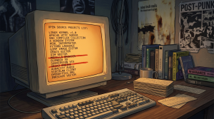 Open Slopware – La chasse aux sorcières des projets open source