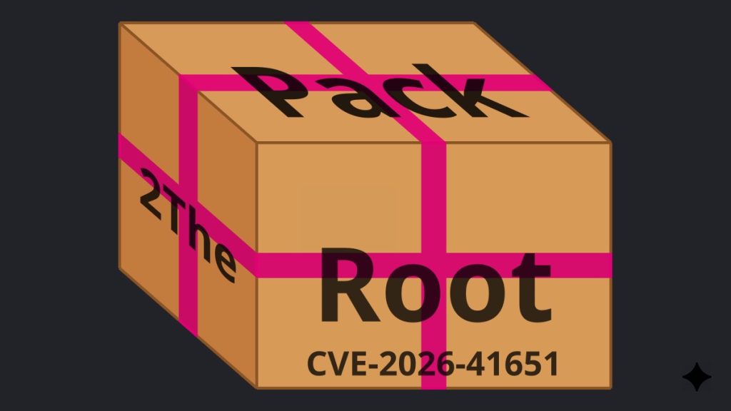 Pack2theRoot – 12 ans d'accès root offert dans PackageKit