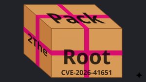 Pack2theRoot – 12 ans d'accès root offert dans PackageKit