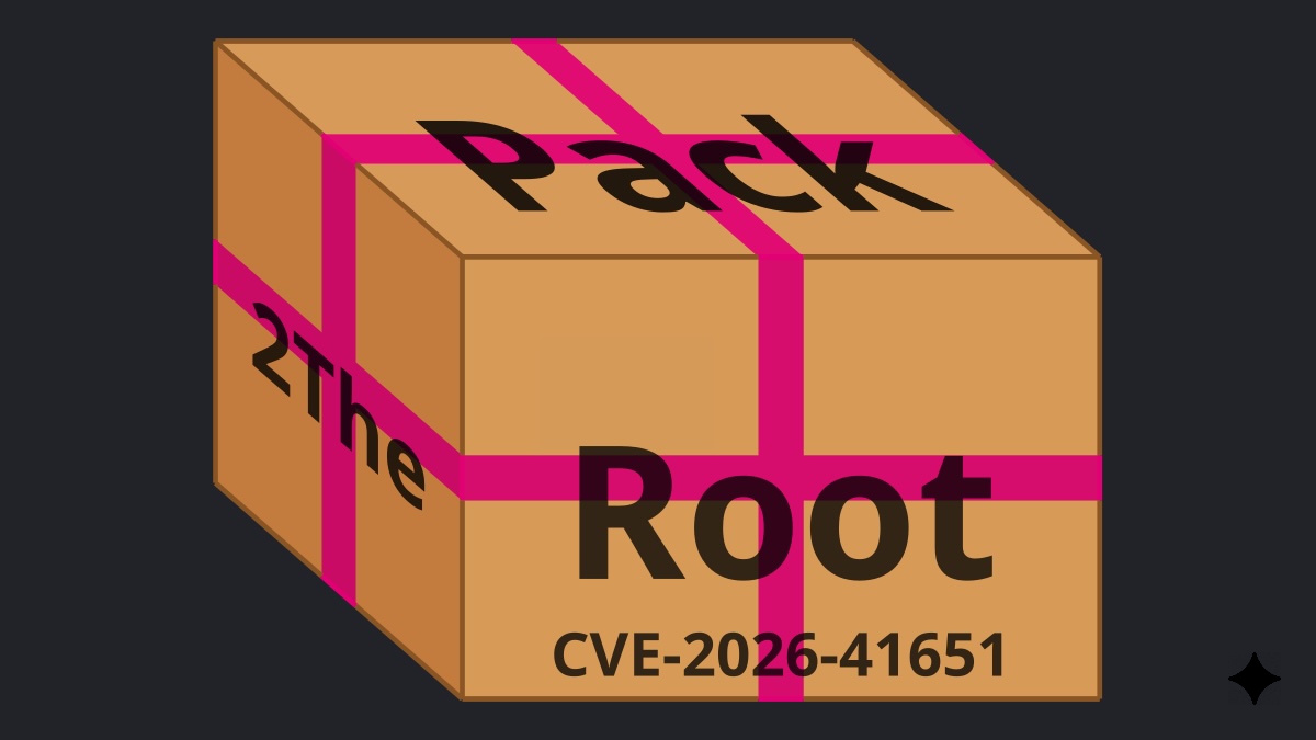 Pack2theRoot – 12 ans d'accès root offert dans PackageKit