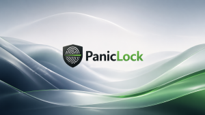 PanicLock – Désactiver Touch ID en un clic sur votre Mac