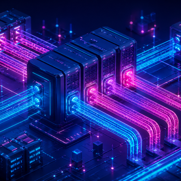 parallel-rsync – Empiler les rsync en parallèle sans galère