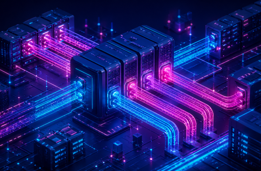 parallel-rsync – Empiler les rsync en parallèle sans galère