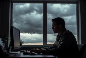 Parier sur la météo, le nouveau business qui inquiète les climatologues