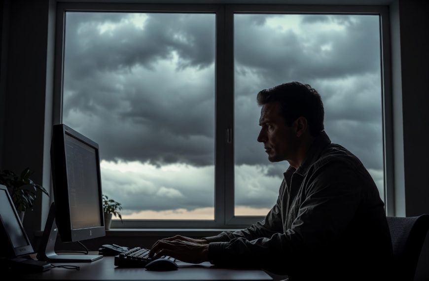 Parier sur la météo, le nouveau business qui inquiète les climatologues
