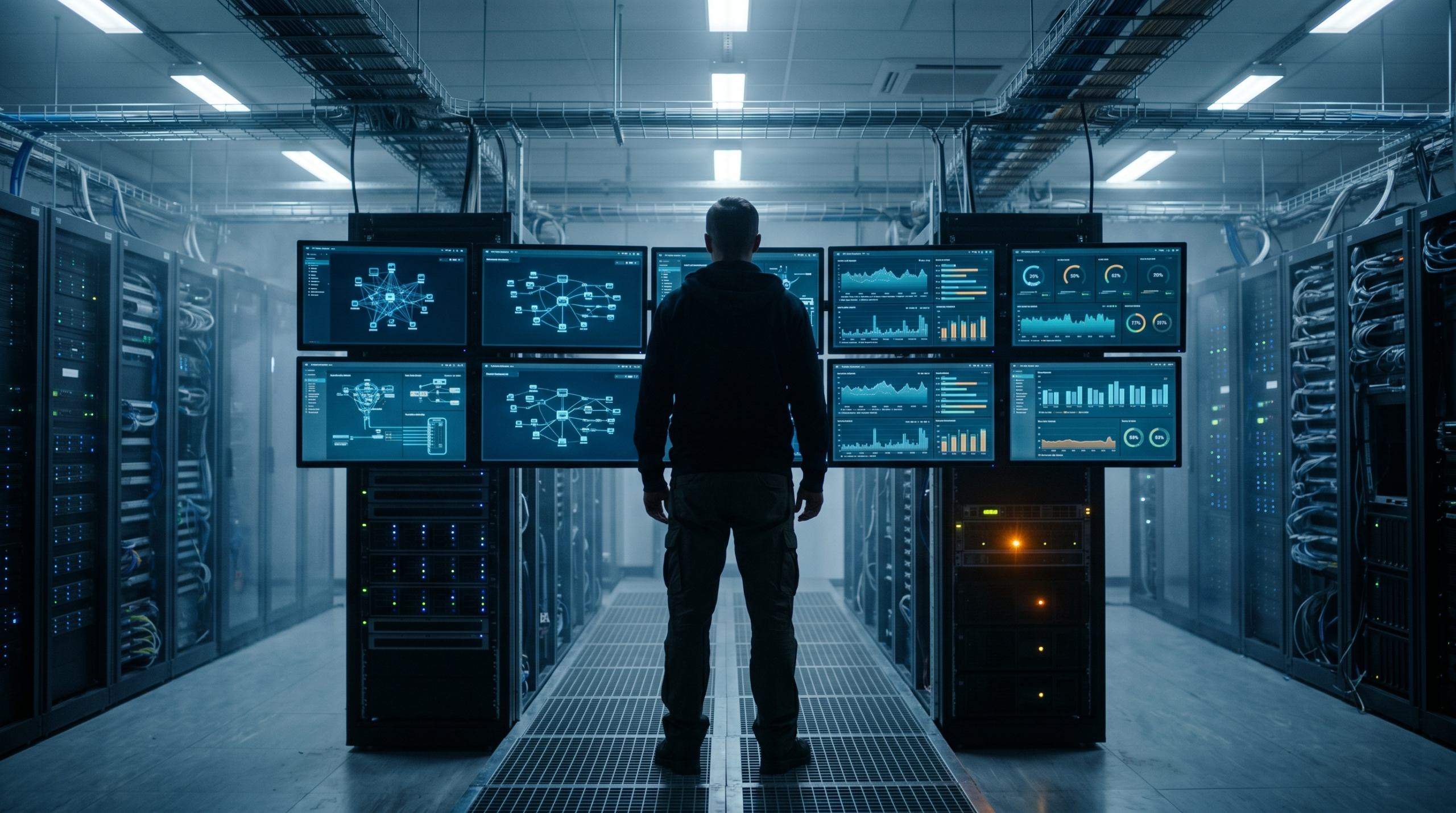 PegaProx – Un dashboard pour les gouverner tous