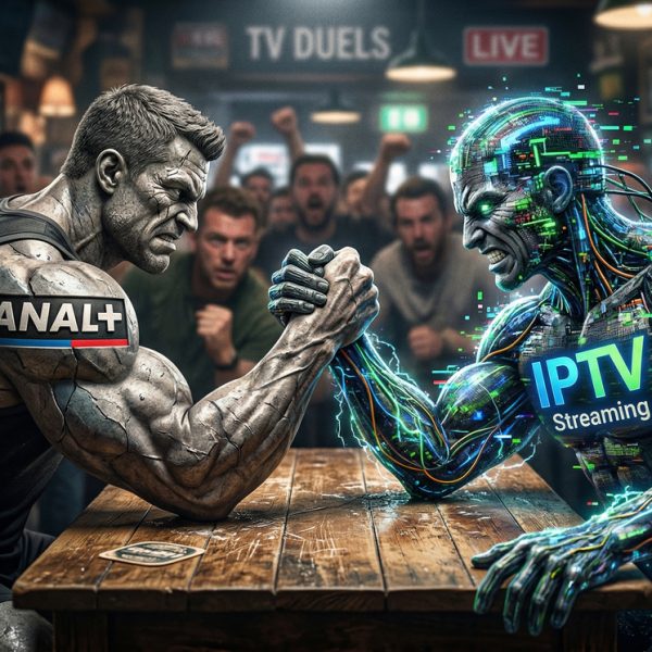 Piratage : Google, Cloudflare et Cisco contraints de bloquer des sites pirates en France