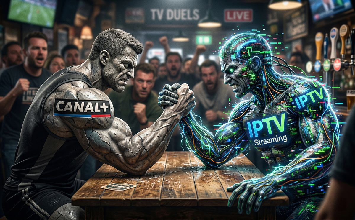 Piratage : Google, Cloudflare et Cisco contraints de bloquer des sites pirates en France