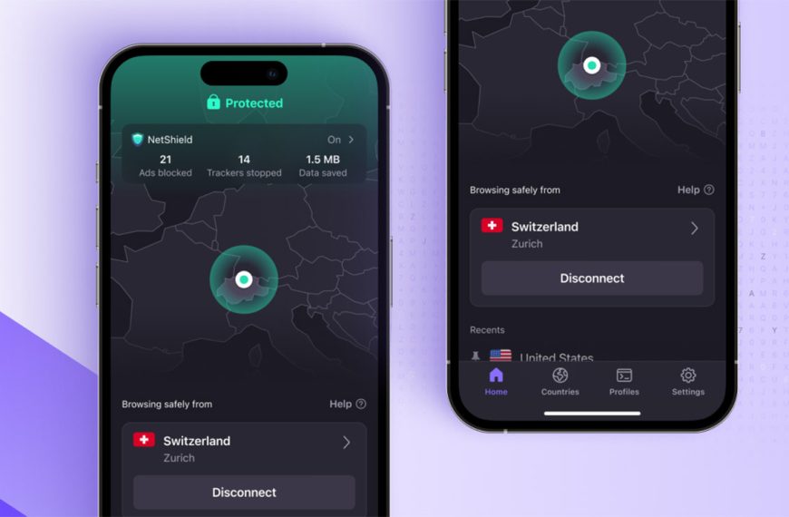 -70 % sur Proton VPN : la solution suisse ultra-sécurisée est à prix cassé