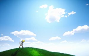 Prove You’re Human : ce jeu promet de vous retourner la tête, voilà pourquoi vous ne devez absolument pas le rater