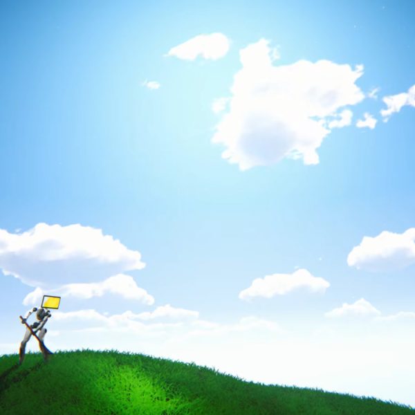 Prove You’re Human : ce jeu promet de vous retourner la tête, voilà pourquoi vous ne devez absolument pas le rater